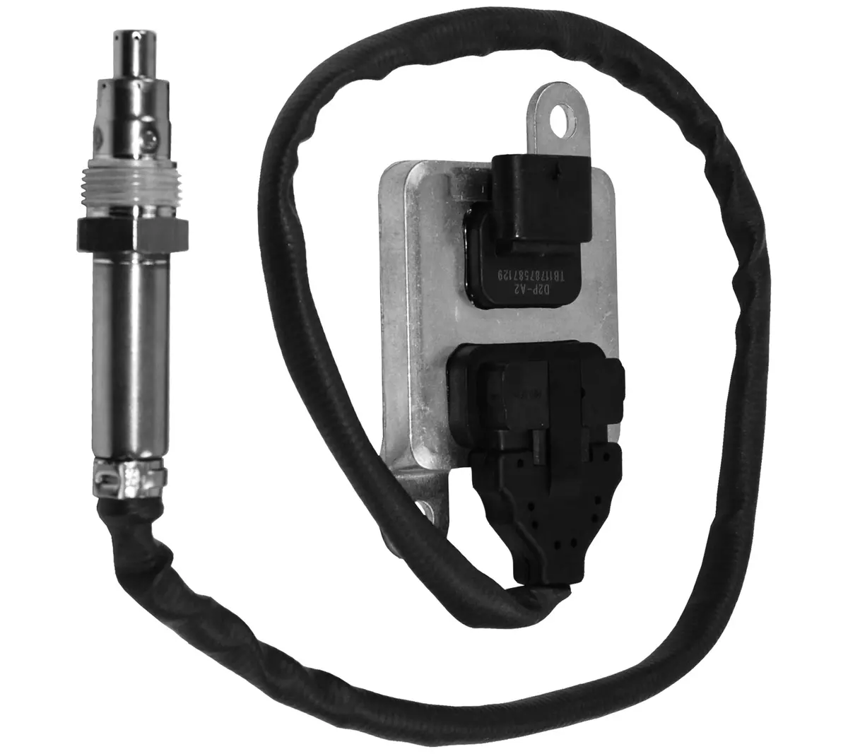Nox Sensor For Bmw 3 Series E93 (2006-2013) Convertible 325I 160Kw Petrol 1