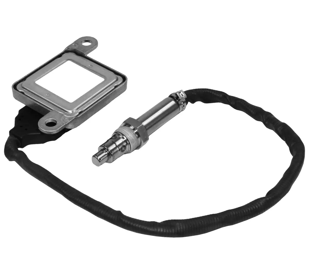 Nox Sensor For Mercedes Cls C218 X218 Glc C253 X253 Glk S-Class Slc Slk V-Class 1