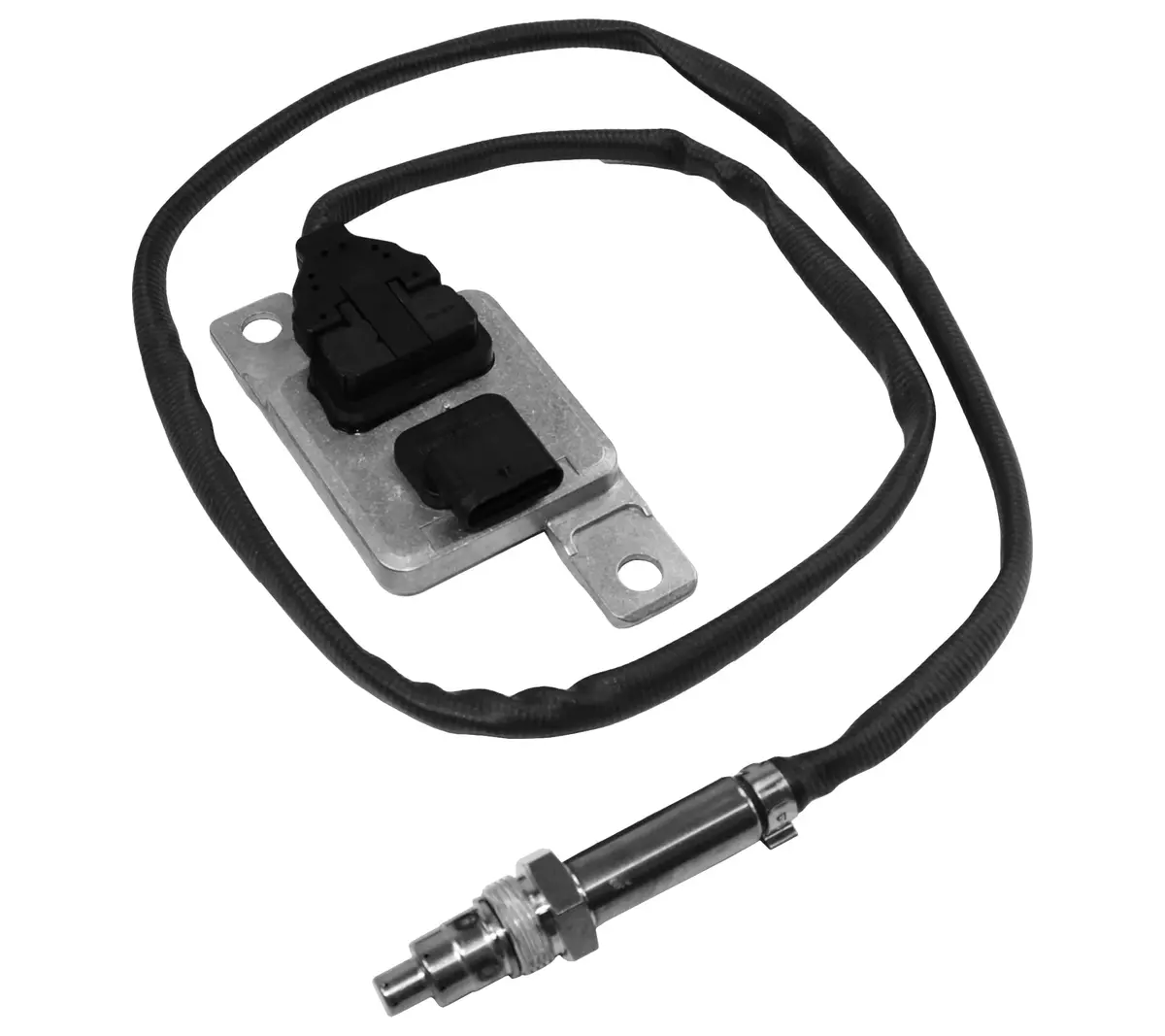 Nox Sensor For Volkswage Crafter 30-35 Bus (2E_) 2.0 Tdi, 2.5 Tdi 1