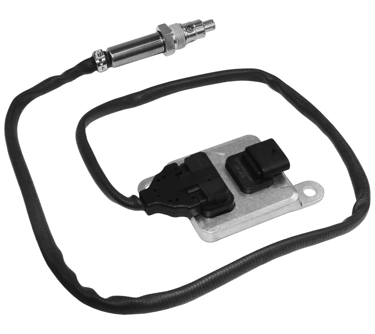 Nox Sensor New Fits Mercedes W205 S205 C218 X218 W212 X164 X166 W166 W222 W447 1