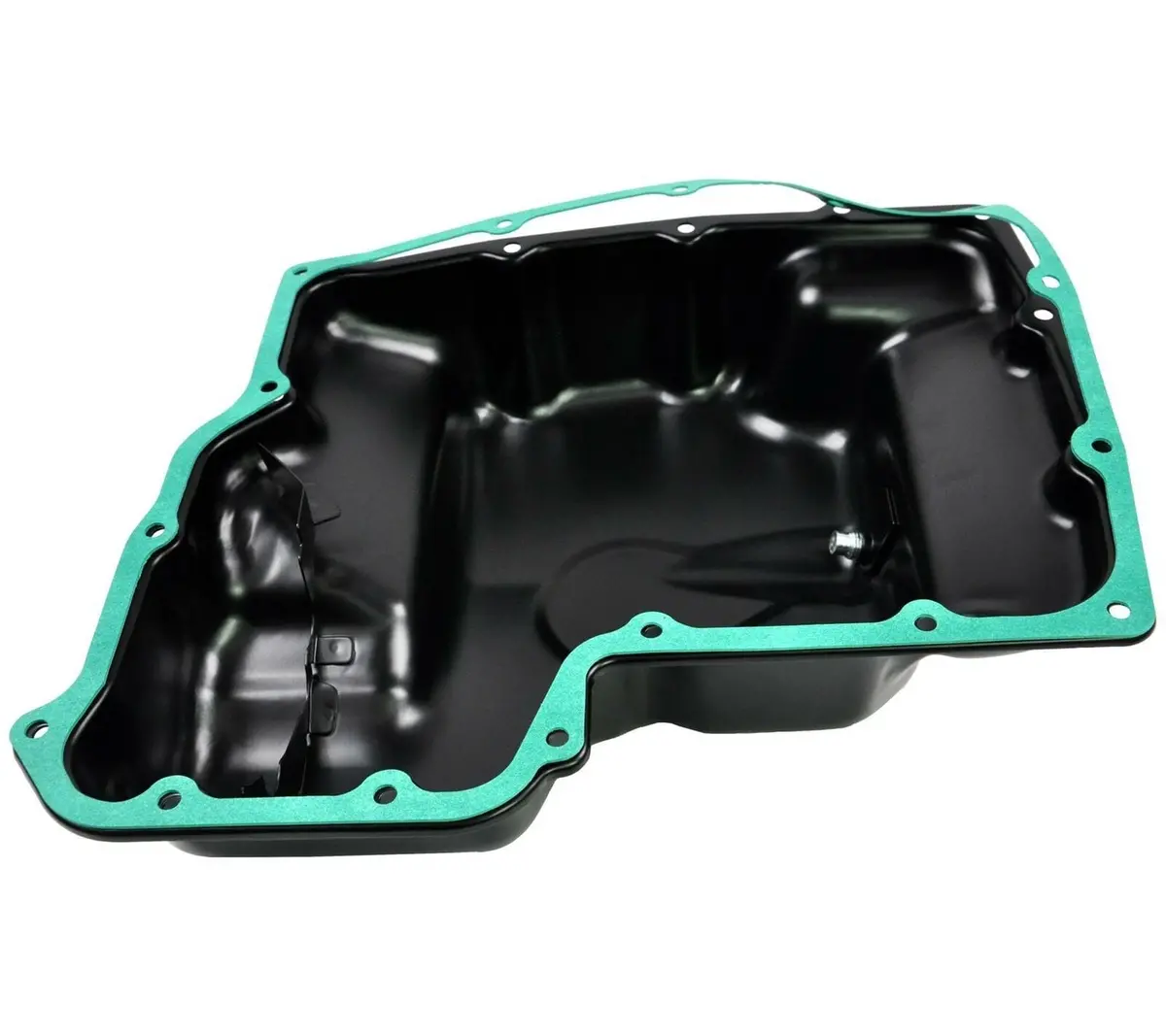 Oil Sump Pan For Citroen/Fiat/Ford/Jaguar/Peugeot 1706974 1