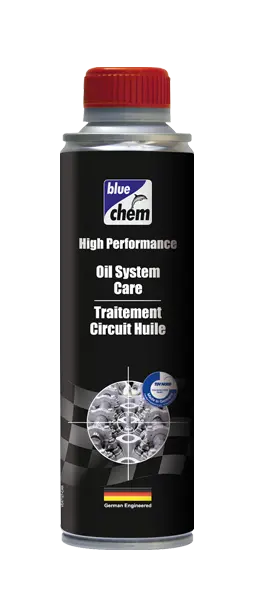 Oil System Care 1
