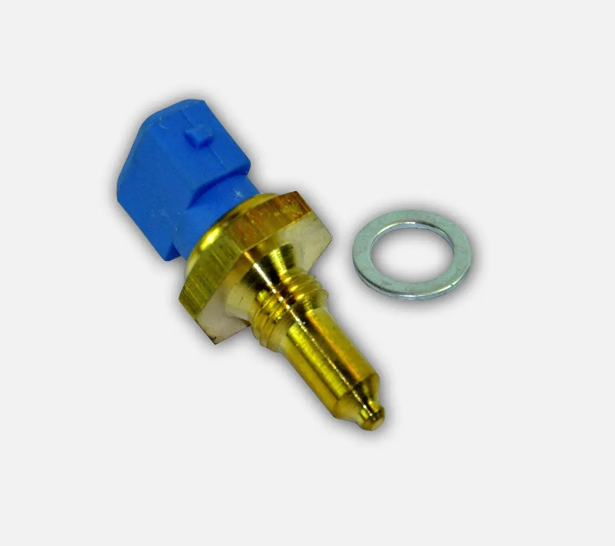 Oil Temperature Sensor (12V) For Bmw, Mg, And Rover Mek500130 1