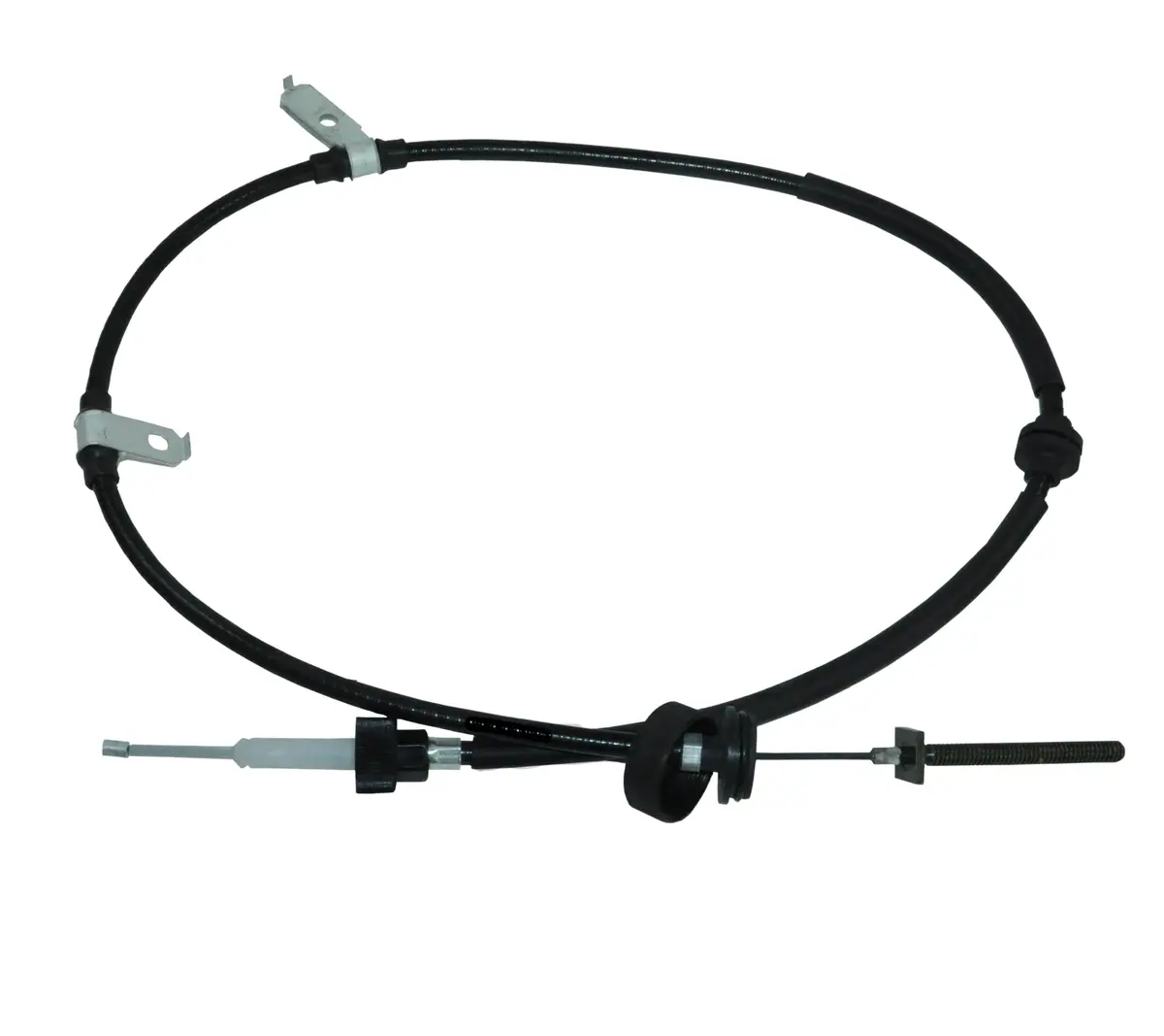 Pair Hand Brake Cable For Land Rover Range Rover Sport Lvvb1810, Lvvb1811 1