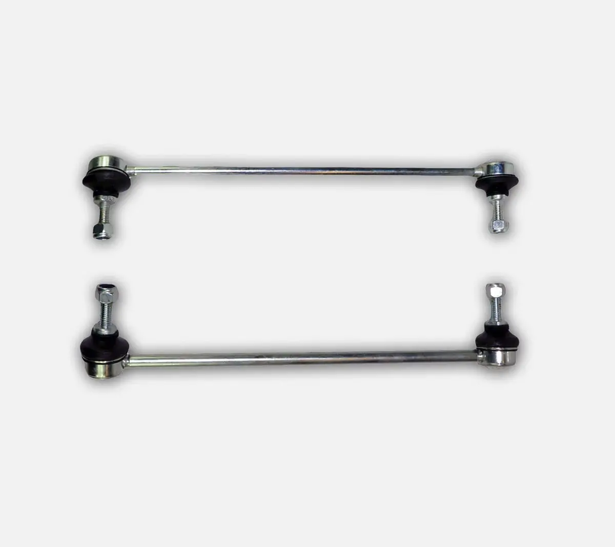 Pair Of Front Left & Right Stabiliser Anti Roll Bar Links For Citroen: C-Elysee, C3, C3 Picasso, Ds3, Peugeot 1