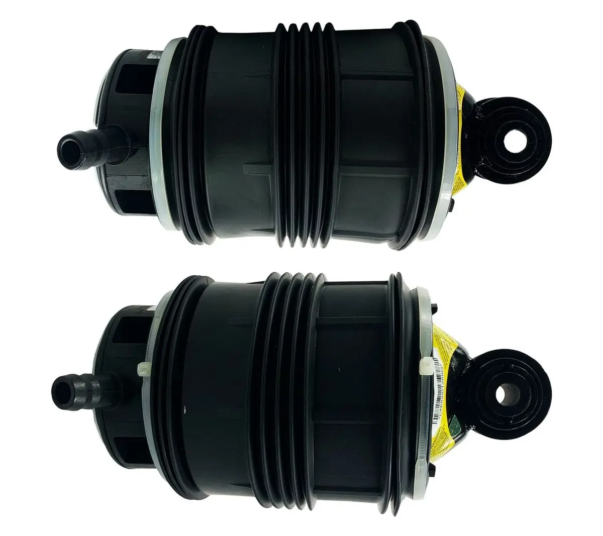 Pair Of Rear Air Suspension Spring Bags For Mercedes-Benz: Cls, E-Class 2