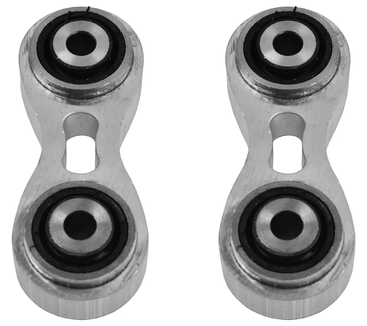 Pair Of Rear Suspension Integral Link Arms For Tesla Model S And Model X 6006895-00-A 2