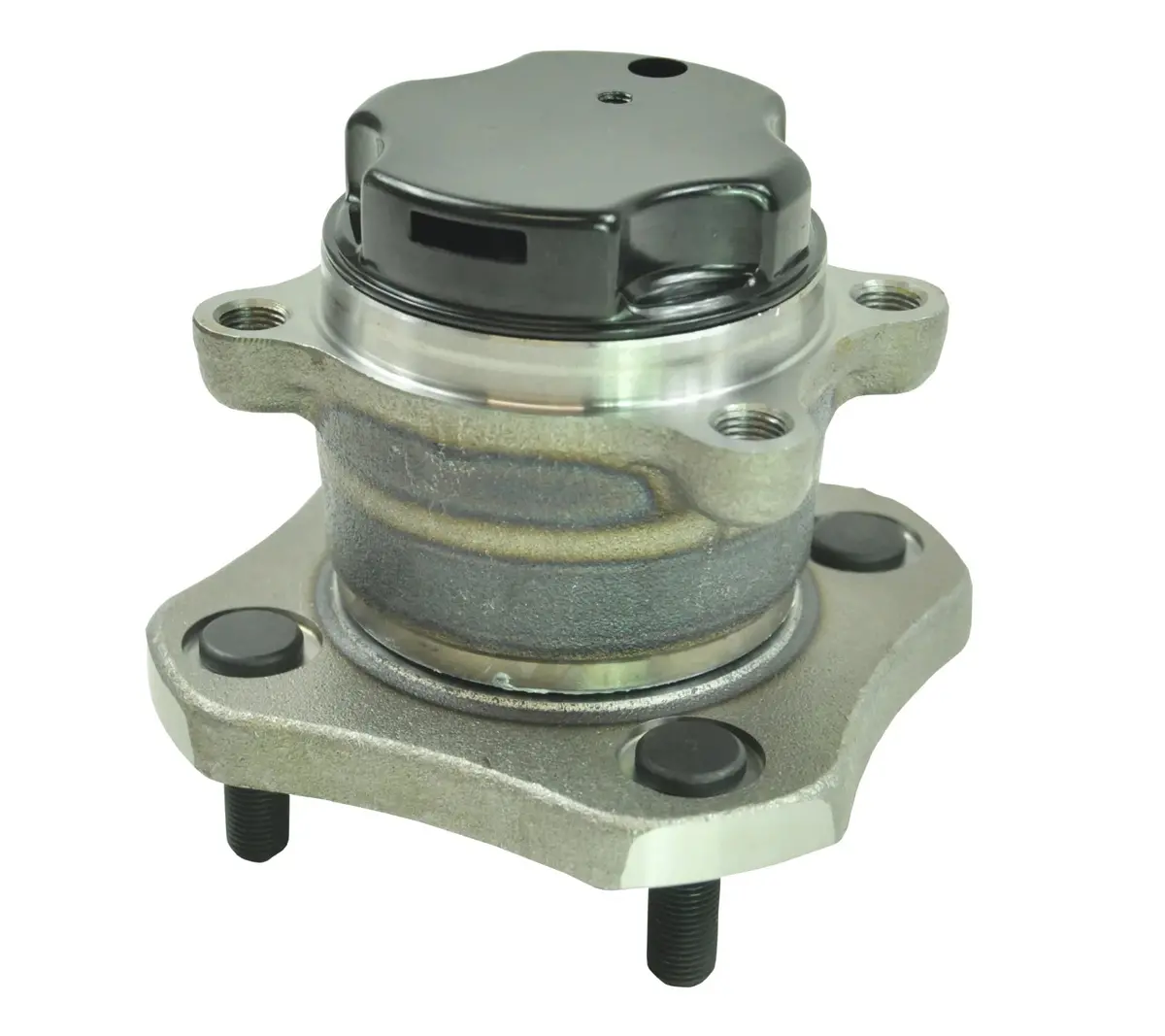 Pair Of Wheel Bearing Hub For Nissan: Nv200, Nv200 / Evalia 43202-Jx00a 1