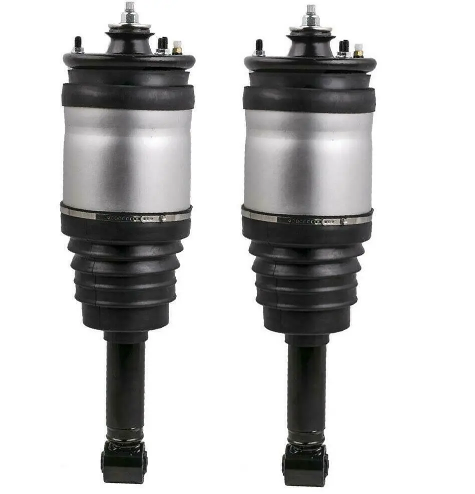 Pair Rear Left And Right Air Suspension Shock Absorber Strut For Land Rover: Discovery, Range Rover Sport, 1