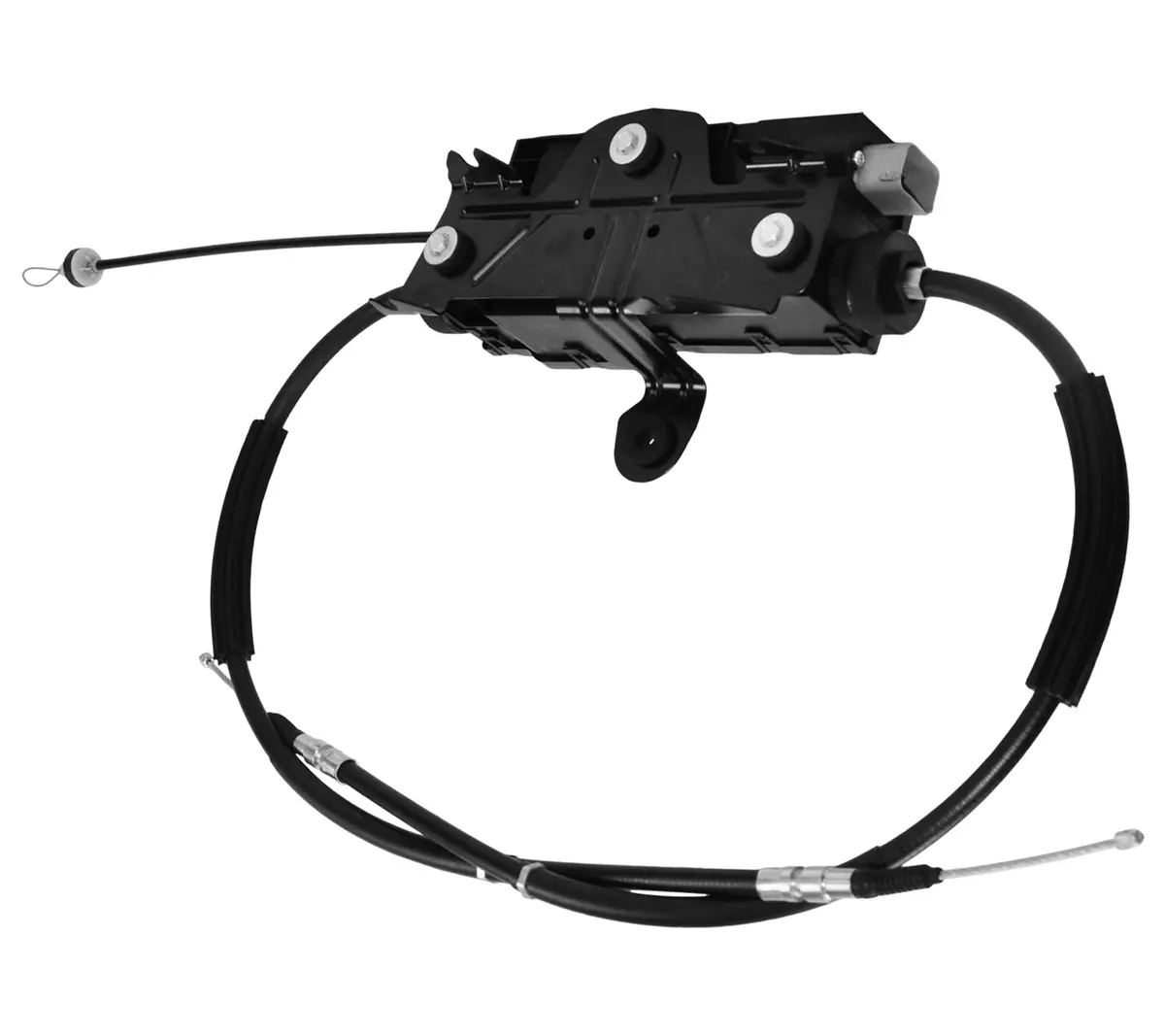 Park Brake Module Epb Handbrake Actuator For Bmw 5 Series, Gt, And F07 34436874219 1