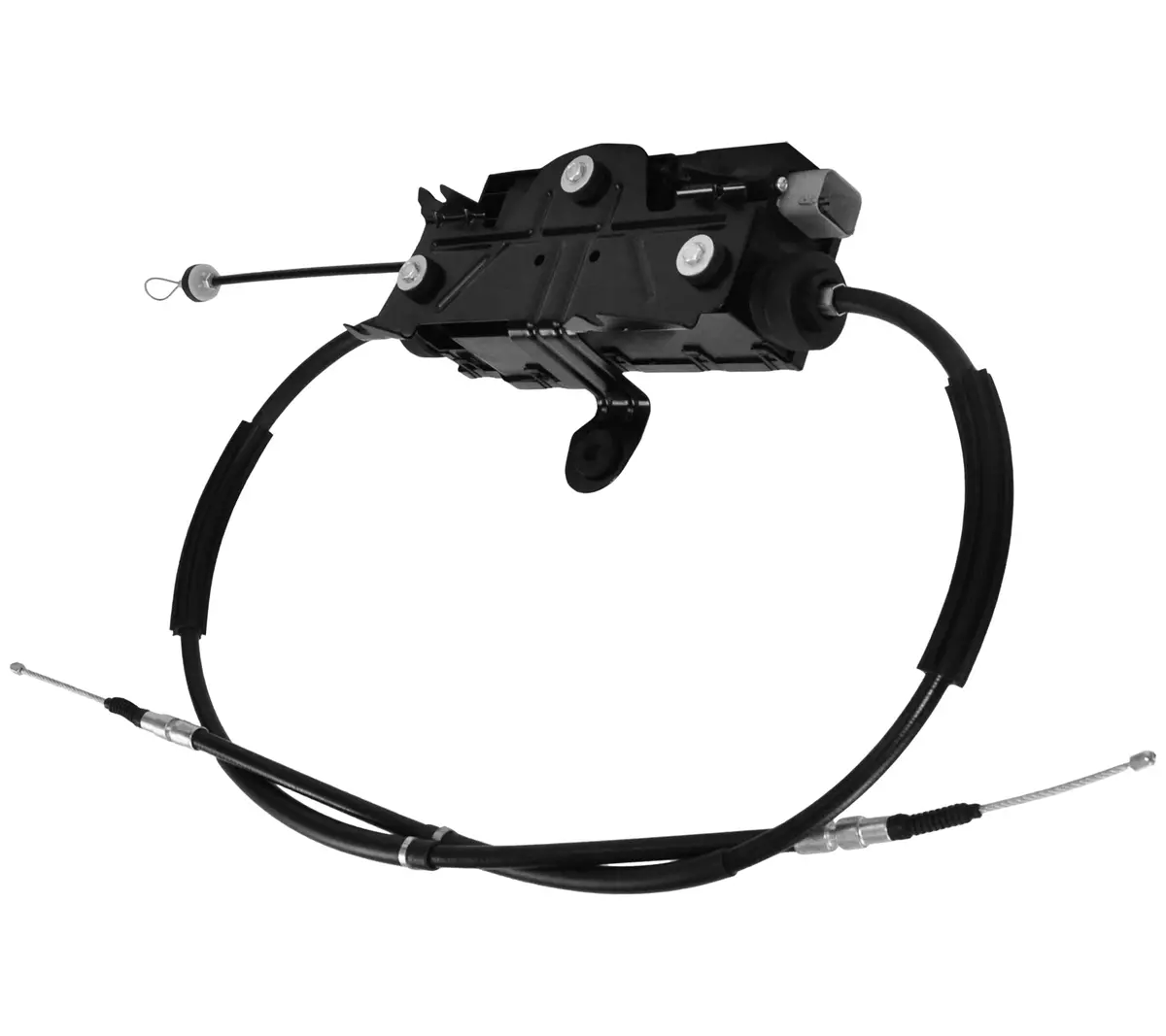Park Brake Module Epb Handbrake For Bmw 7 Series, F01, F02, And F03 34436797789, 6877316 1