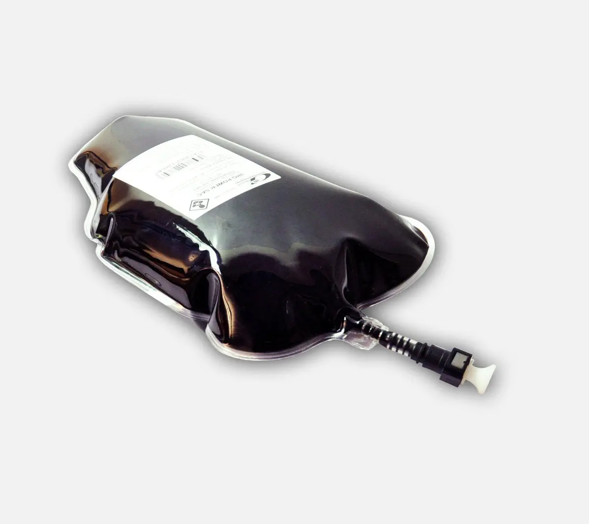 Particulate Additive Fluid Fap Pouch For Peugeot Partner/Citroen Berlingo 1