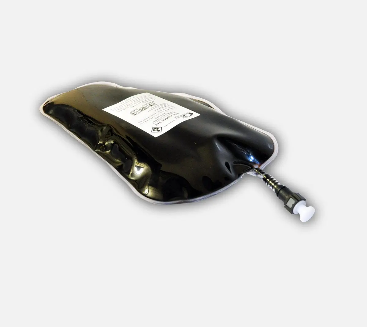 Particulate Dpf Additive Fluid Pouch For Citroen C4 Picasso 1