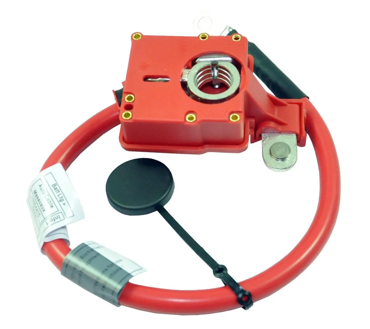 Positive Battery Cable Positive For Bmw 1