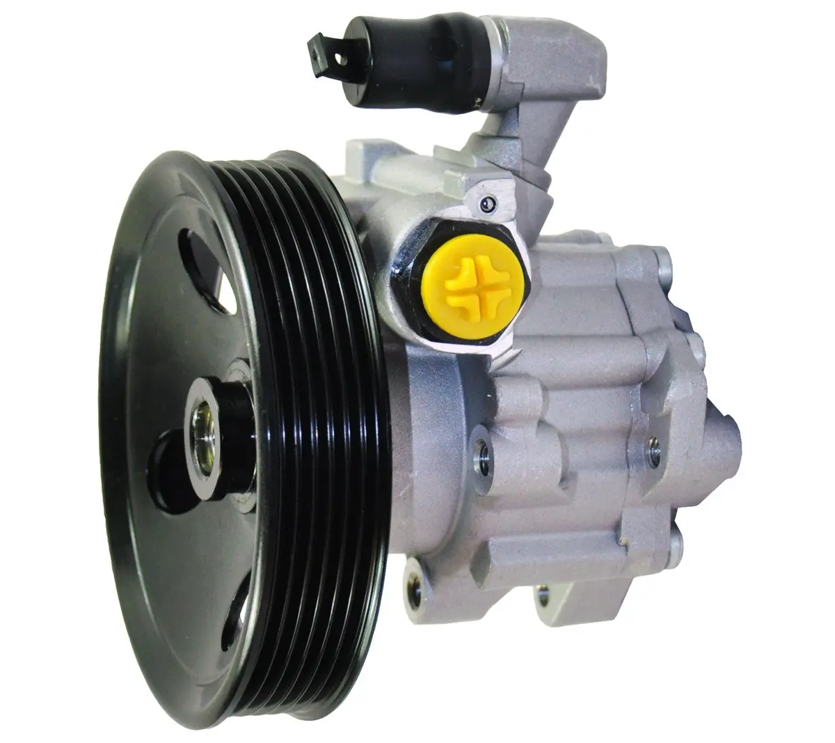 Power Steering Pump For Mercedes-Benz 0024663801 1