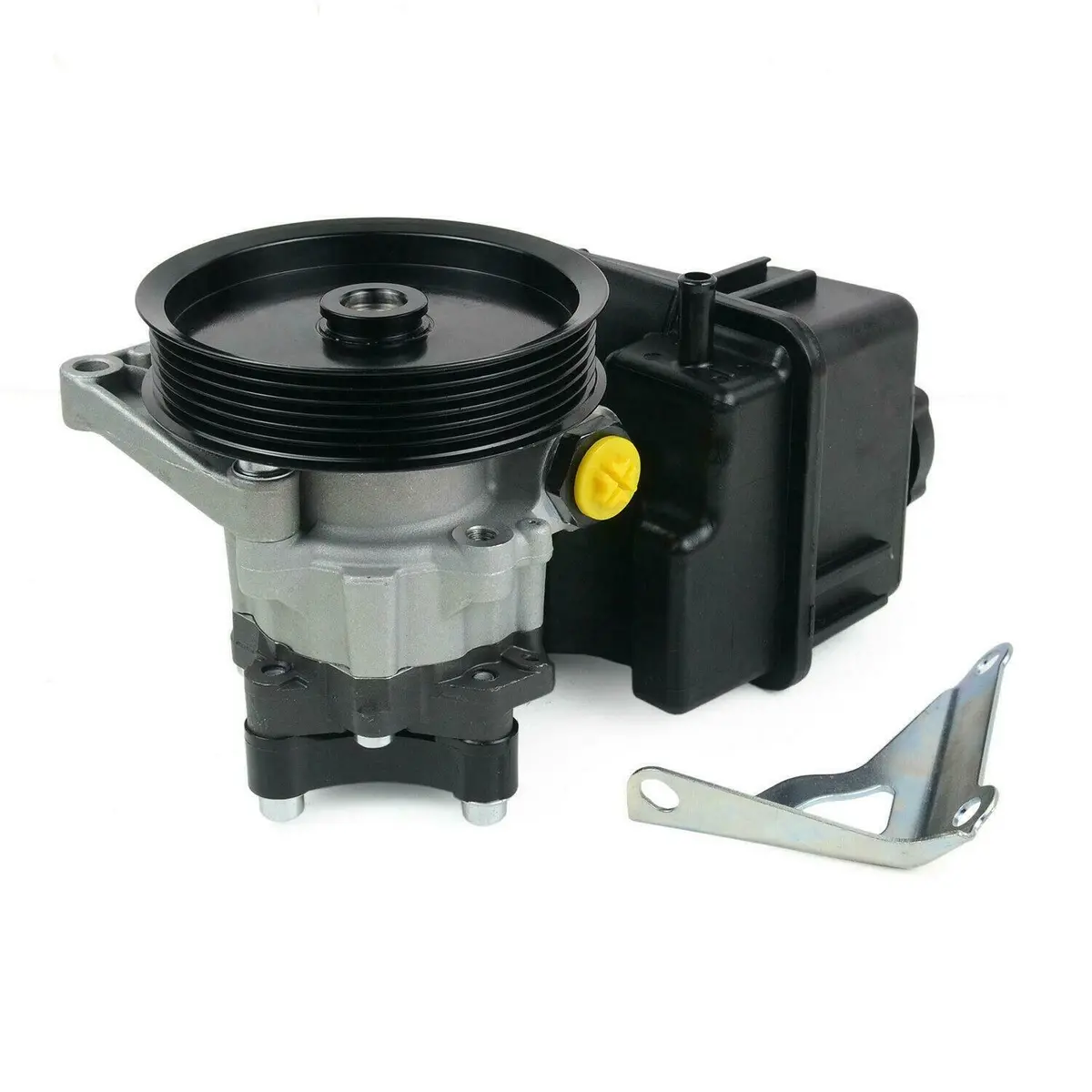 Power Steering Pump For Mercedes-Benz: Sprinter, Viano, Vito, Vito/Mixto, A0064667801 1