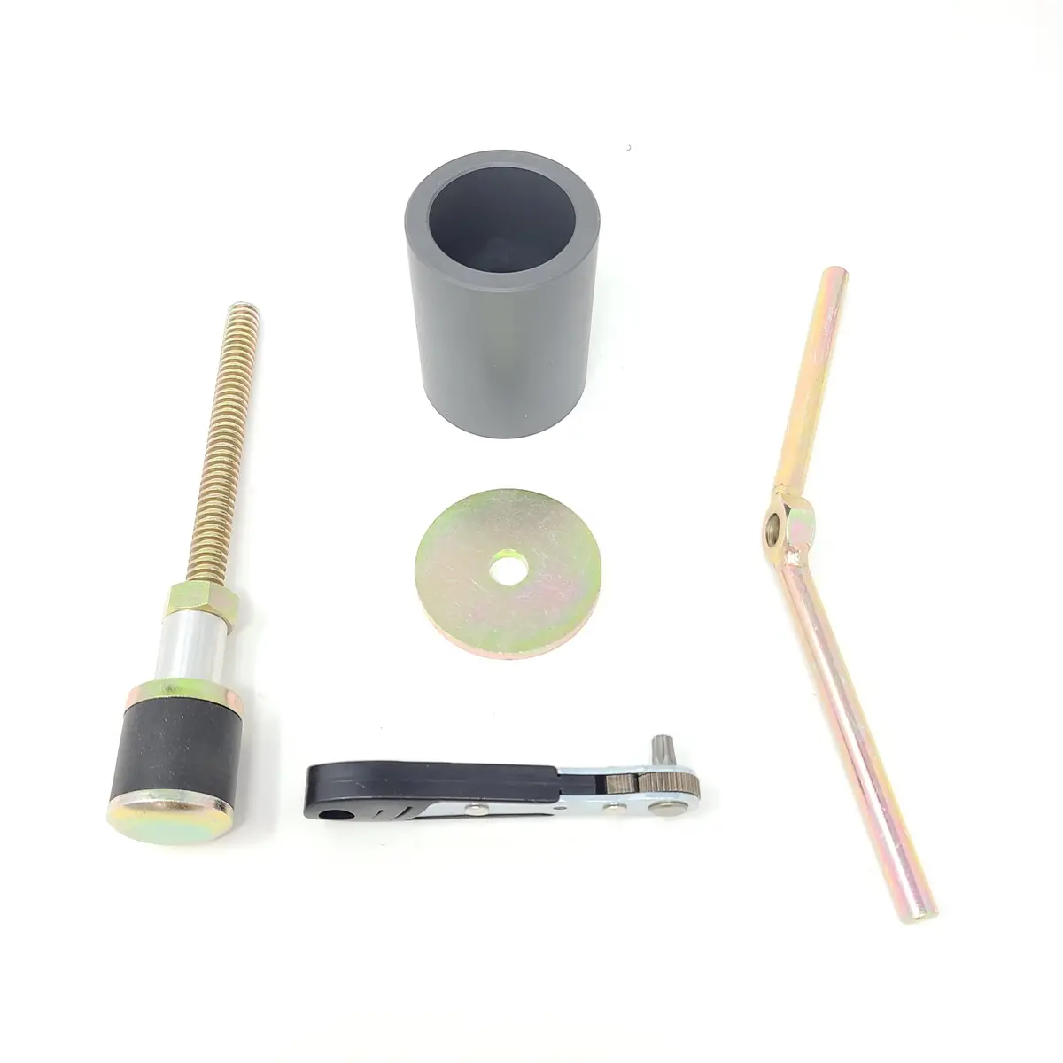 Ski-Doo Clutch Tools 1