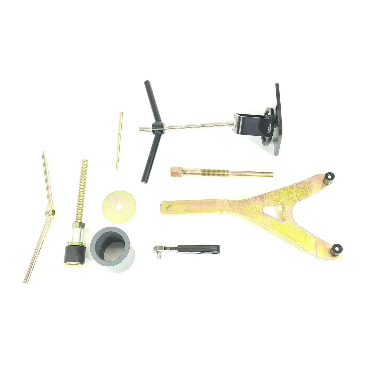 Ski-Doo Clutch Tools 4