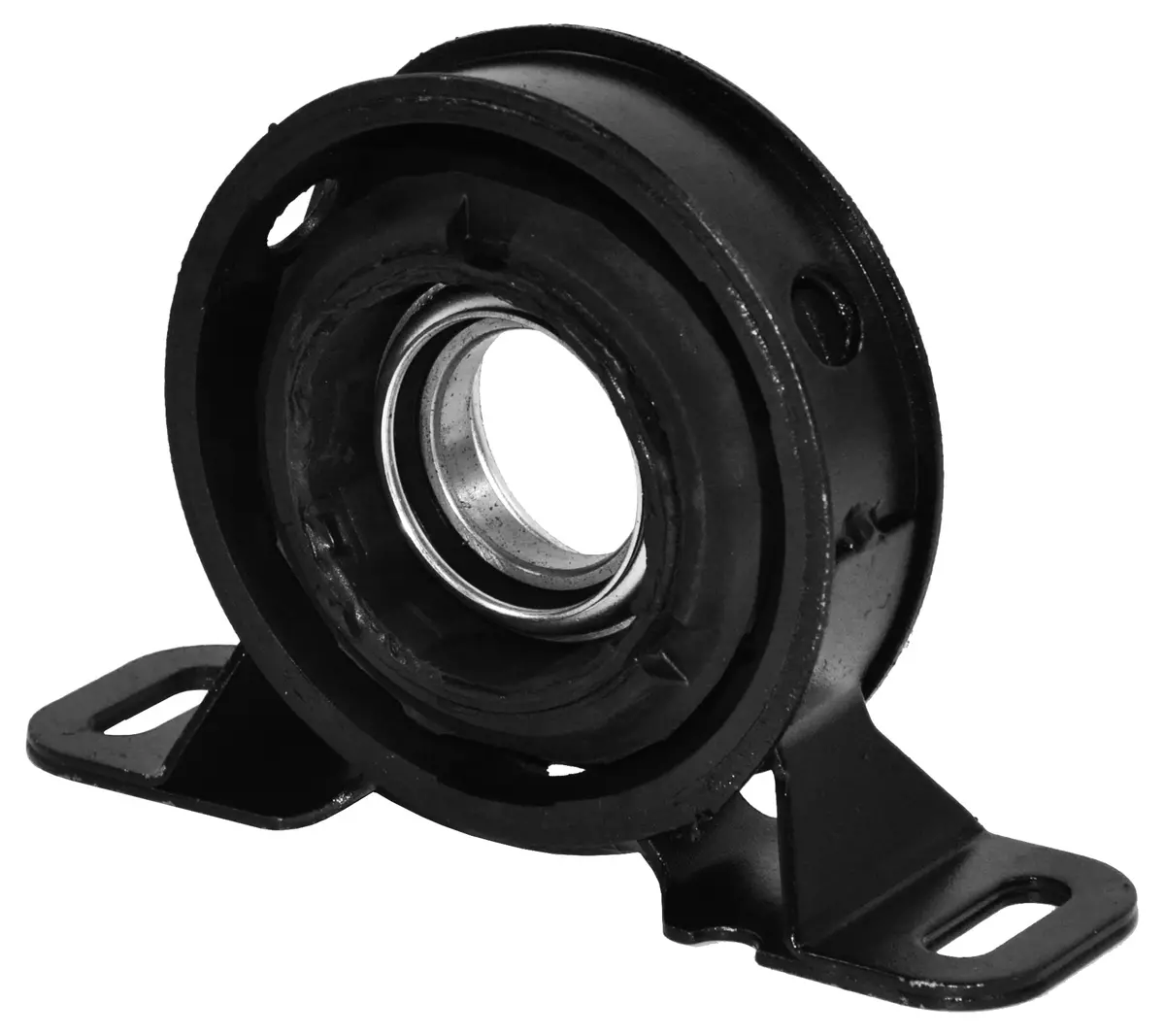 Propshaft Center Bearing For Ford Transit Mk6 Mk7 6 Speed 35Mm Prop 2.4 Rwd 2006 On 2