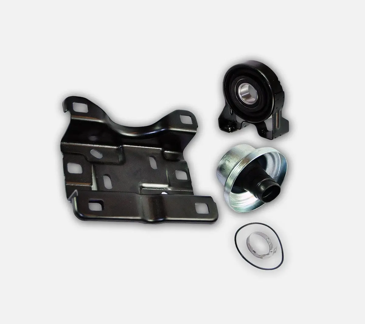Propshaft Centre Bearing & Supporting Kit For Audi/Vw/Porsche 1
