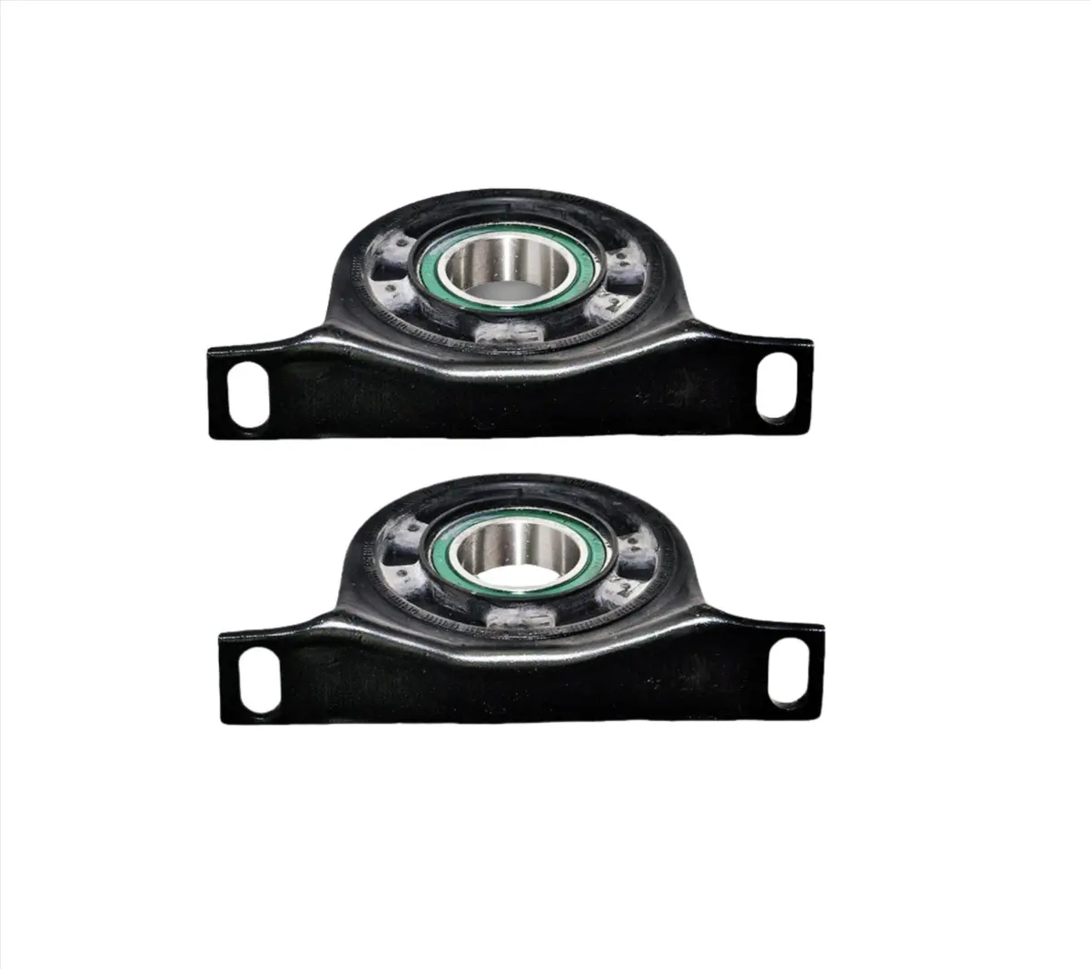 Propshaft Centre Bearings Pair (Mount Support) For Mercedes/Vw 1