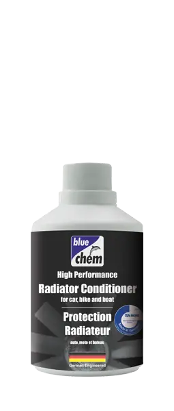 Radiator Conditioner 1