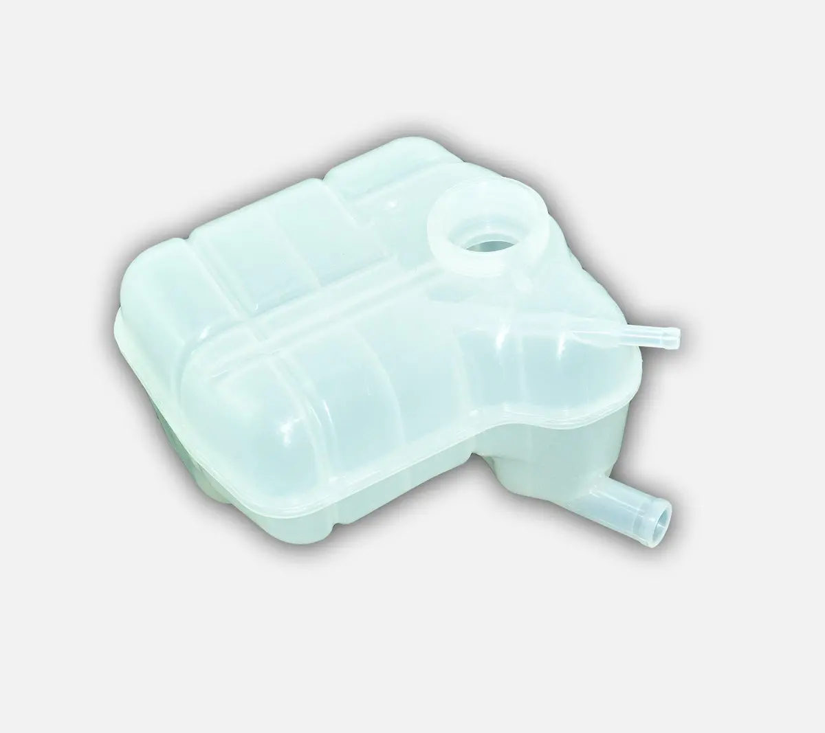 Radiator Coolant Expansion Header Tank For Chevrolet And Opel-Vauxhall 13220123 1