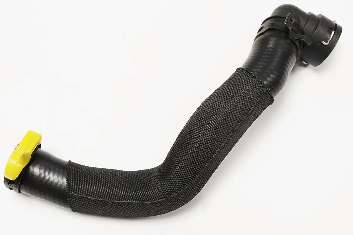 Radiator Coolant Hose For Land Rover: Discovery, Range Rover Sport, 1