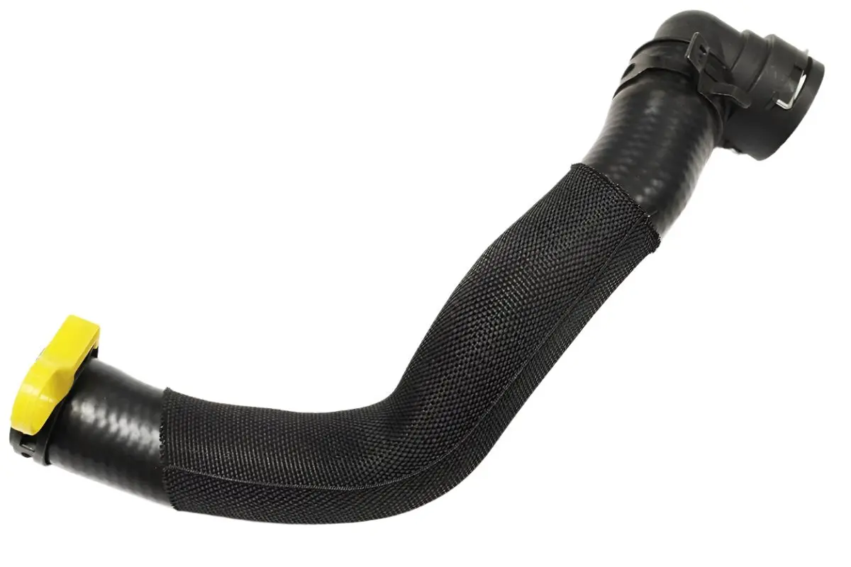 Radiator Coolant Top Hose For Land Rover: Range Rover, 1