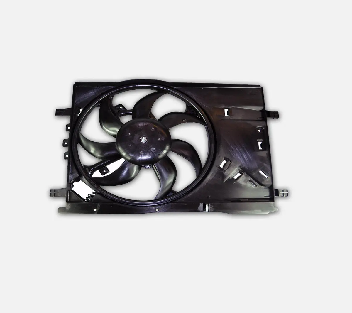 Radiator Cooling Fan (12V) For Fiat/Opel-Vauxhall 1