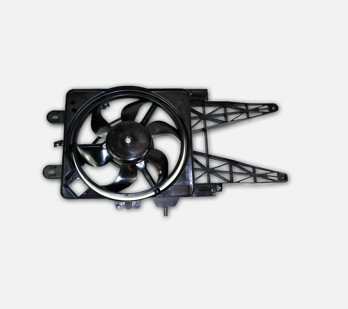 Radiator Cooling Fan Motor (W/O A/C) For Fiat/Volvo 1