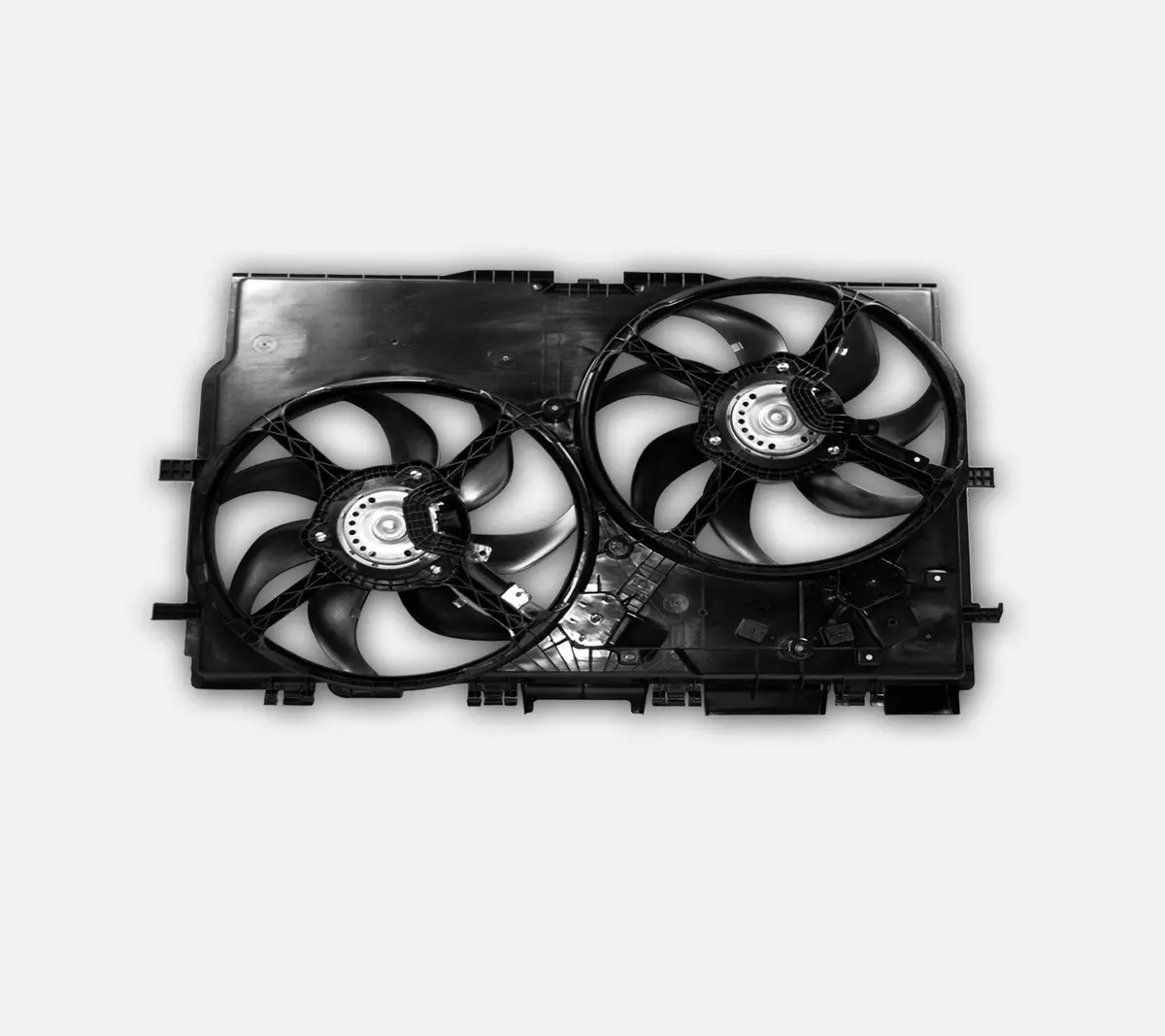 Radiator Fan Motor For Peugeot/Citroen/Fiat 1