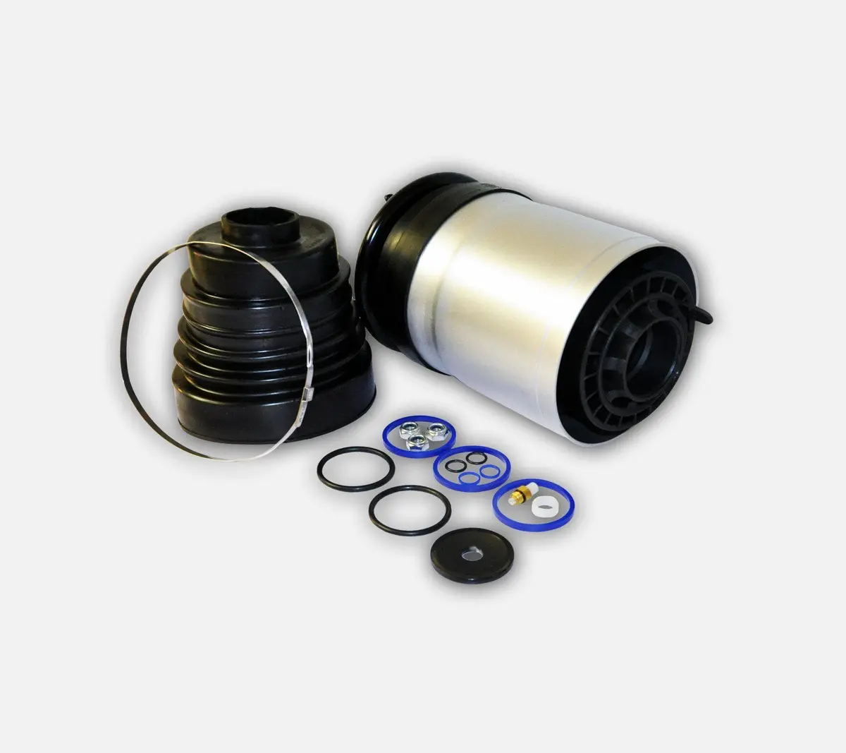 Rear Air Suspension Spring Bag For Land Rover 1