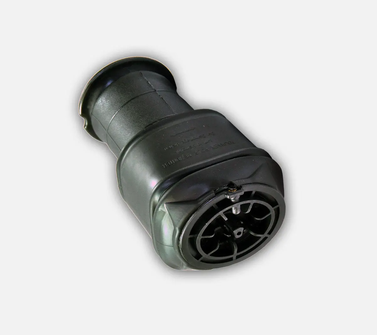 Rear Air Suspension Spring Bag (Left Or Right) For Citroen: C4 Grand Picasso, C4 Picasso, 5102R8 1
