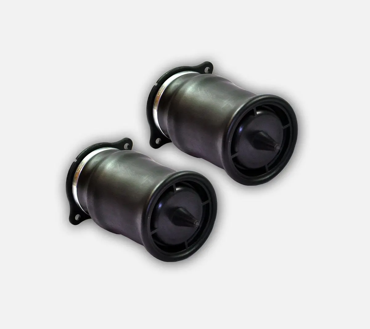 Rear Air Suspension Spring Bags Pair (Left -Right) For Mercedes-Benz: Viano, Vito, Vito/Mixto, 6393280101 1