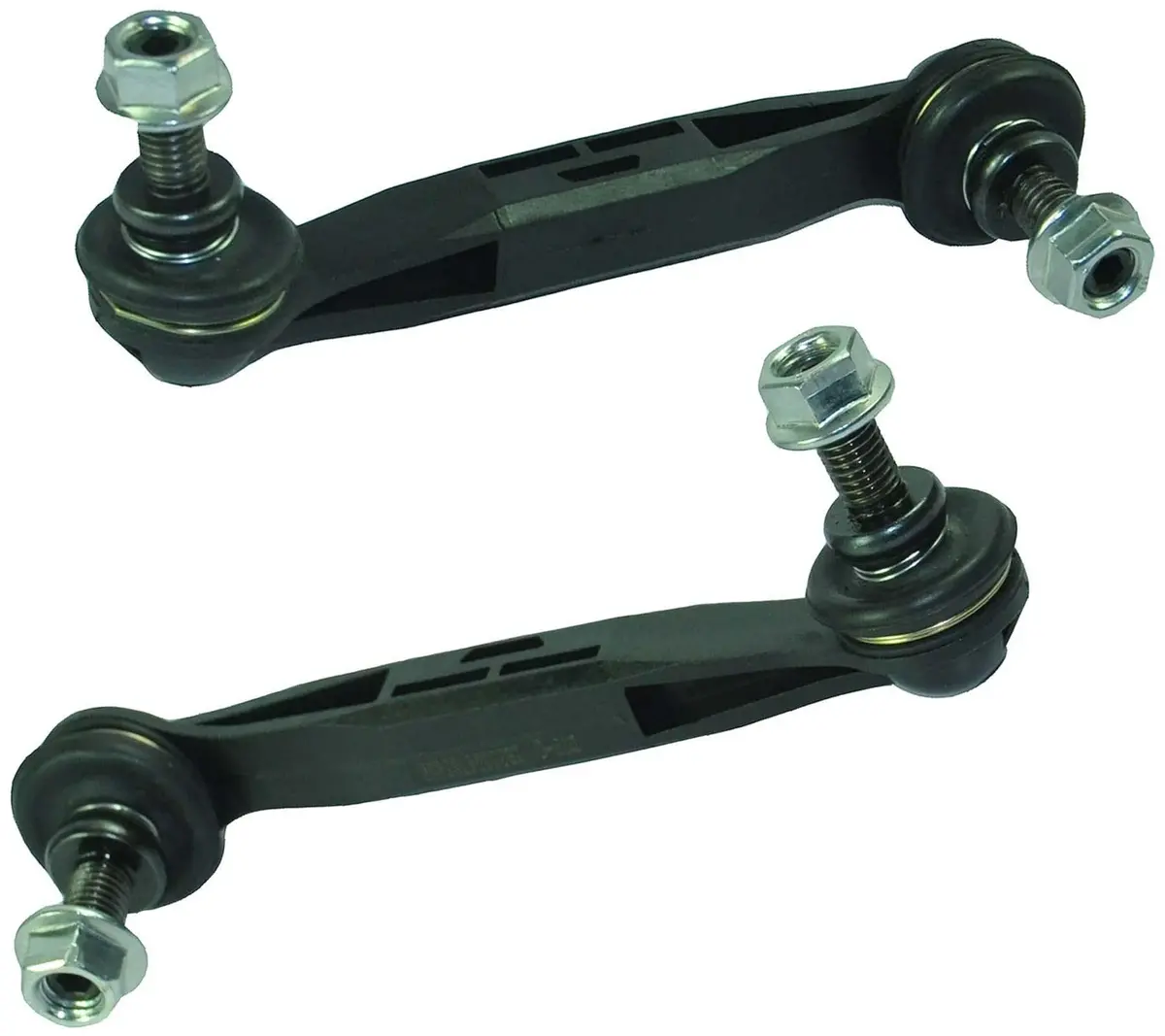 Rear Anti Roll Bar Drop-Links Pair (Left & Right Sides) For Bmw: 1, 2, 3, And 4 Series, X1 1