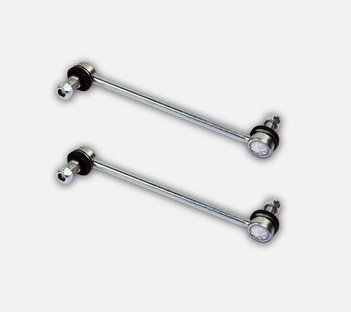 Rear Anti Roll Bar Drop-Links Pair (Left & Right Sides) For Bmw, And Land Rover Lr002876 1