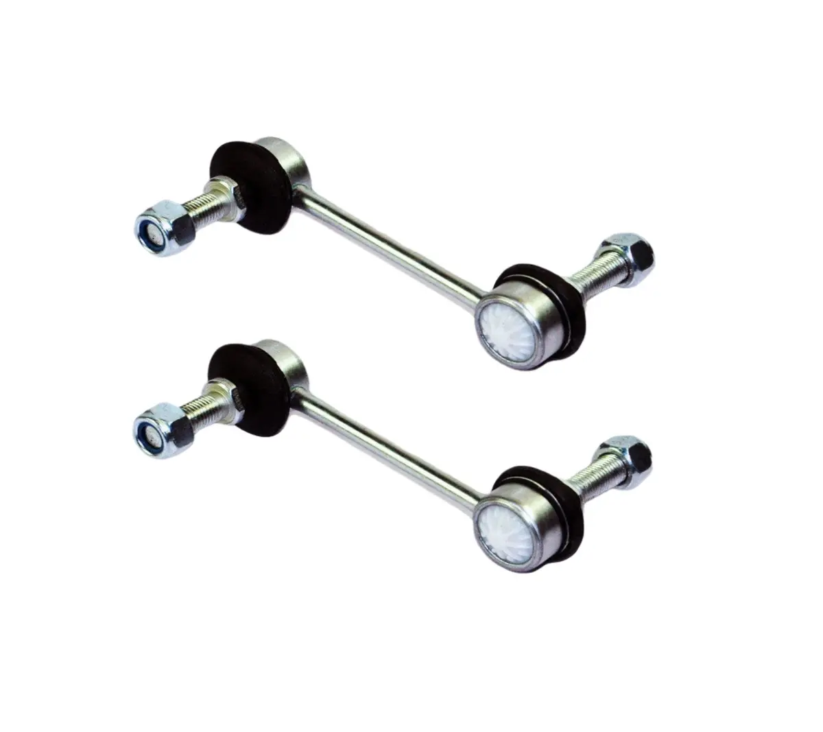 Rear Anti Roll Bar Links Pair (Left & Right Sides) For Land Rover: Range Rover, Lr030048 1