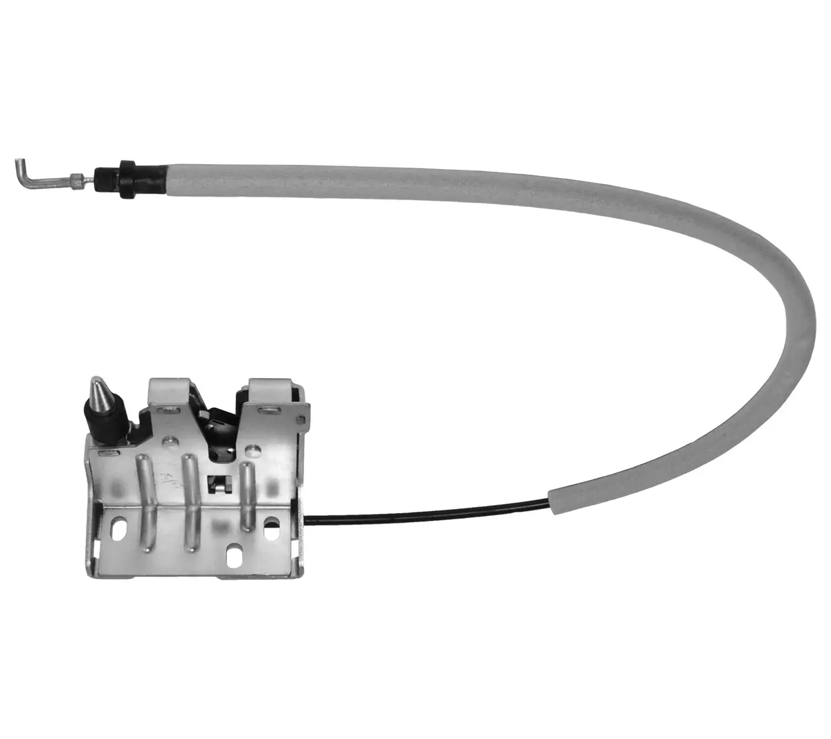 Rear Door Inner Left Lower Latch Lock Cable For Ford Transit Mk8 2014 Onwards 2256255 1