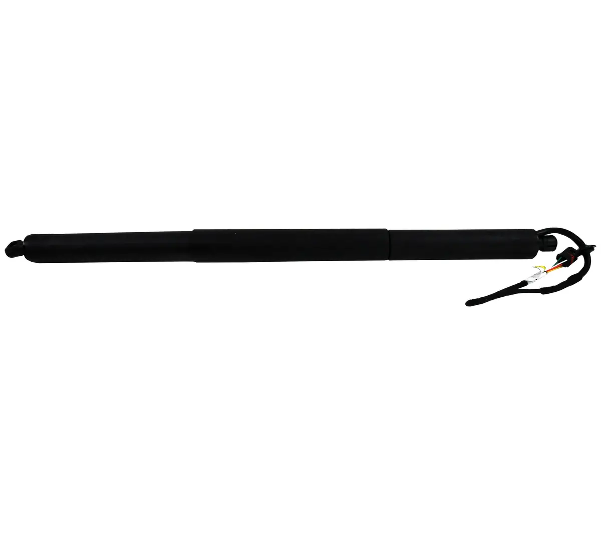 Rear Gas Spring Strut Boot/Cargo Area Trunk For Porsche Cayenne 92A (2015-2017) 1