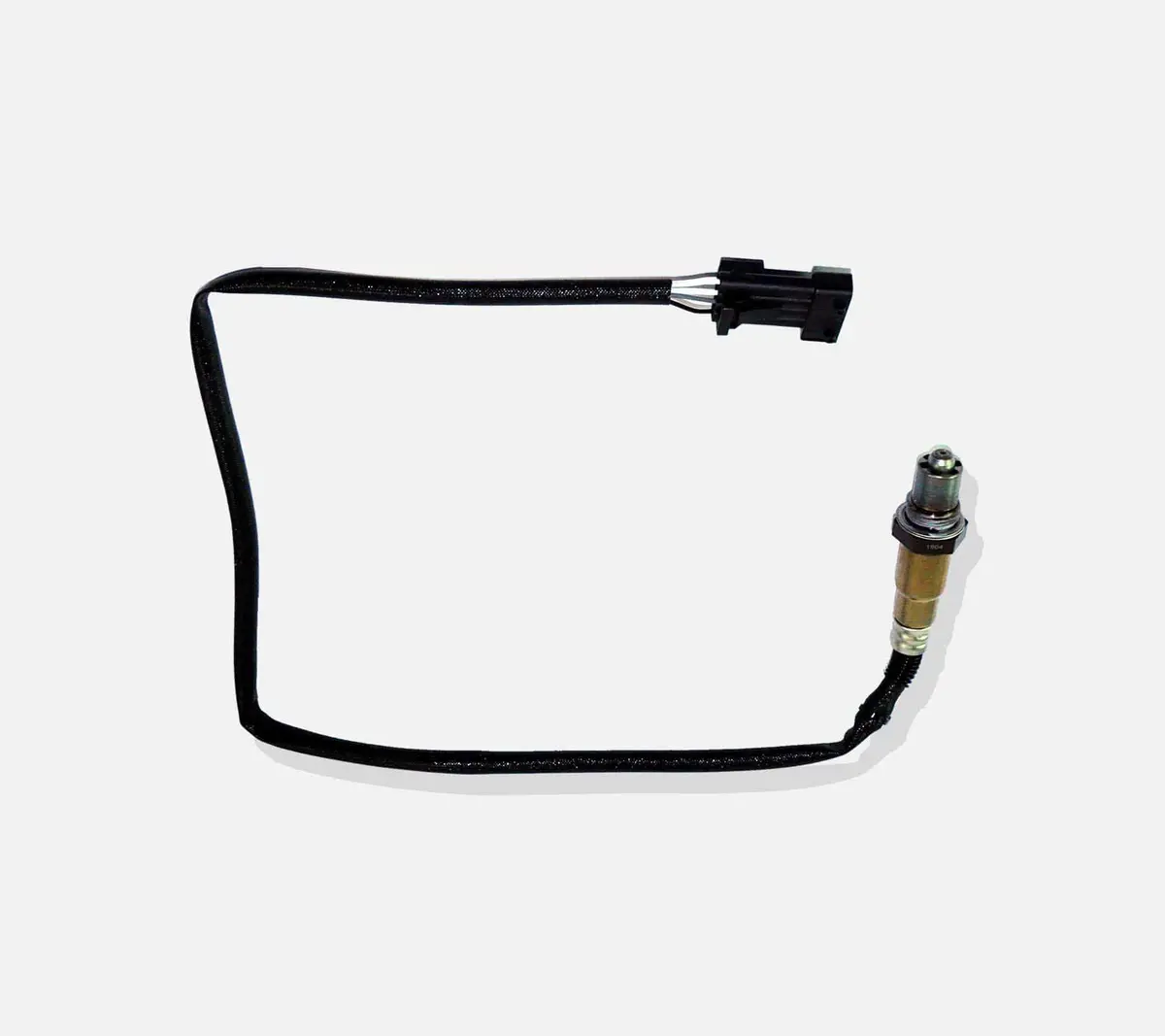 Rear Lambda Oxygen/O2 Sensor For Fiat, Ford, Porsche, Saab And Volvo 6M519g444ac 1