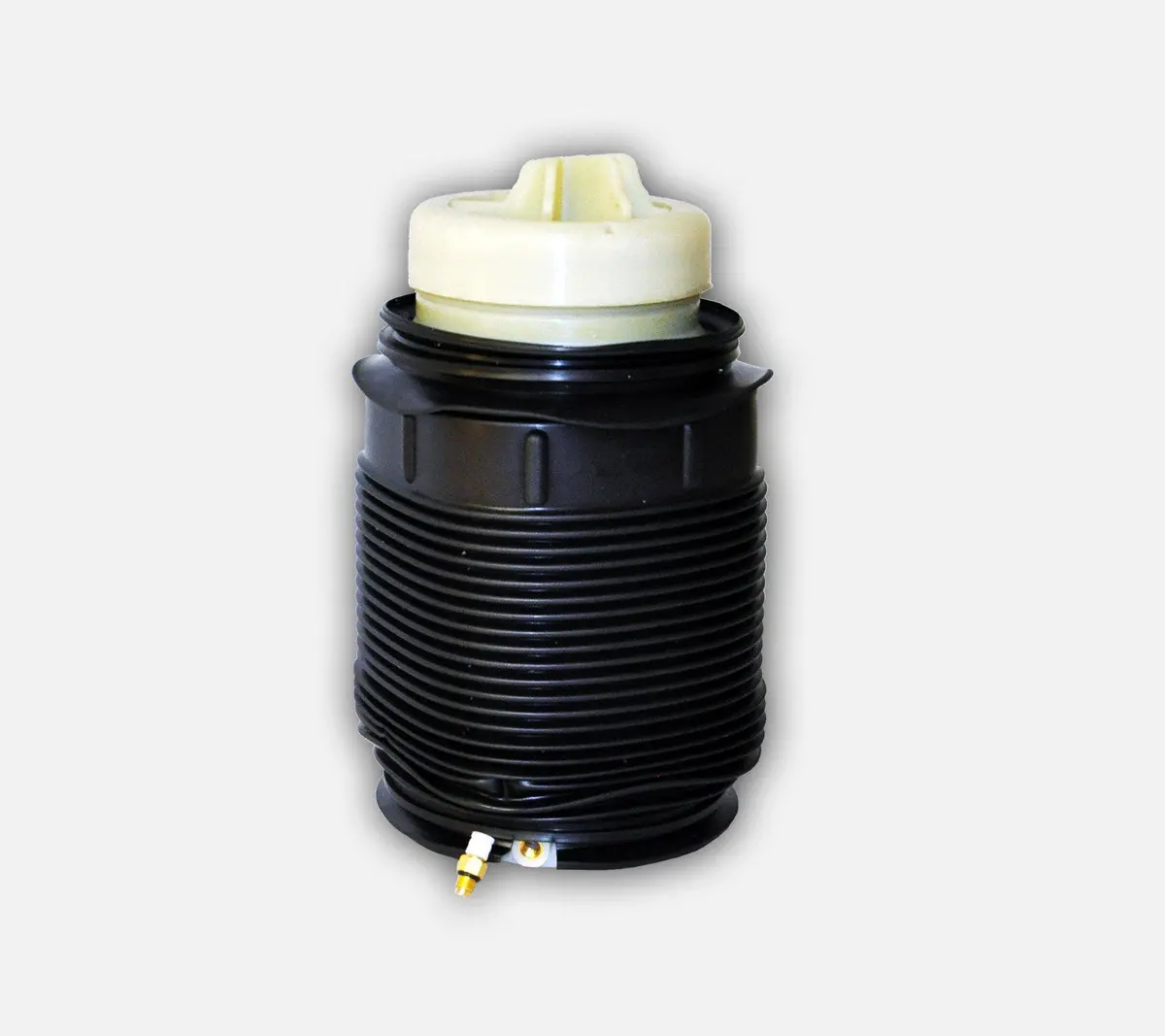 Rear Left Air Suspension Spring Bag For Mercedes Benz 1