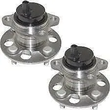 Rear (Left Or Right) Hub Wheel Bearing Pair For Daihatsu: Charade, Toyota: Yaris, Vitz 4245052060 1