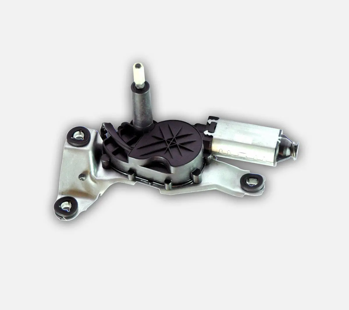 Rear Left Or Right Windscreen Wiper Motor 12V For Volvo V70, And Xc70 8667188 1