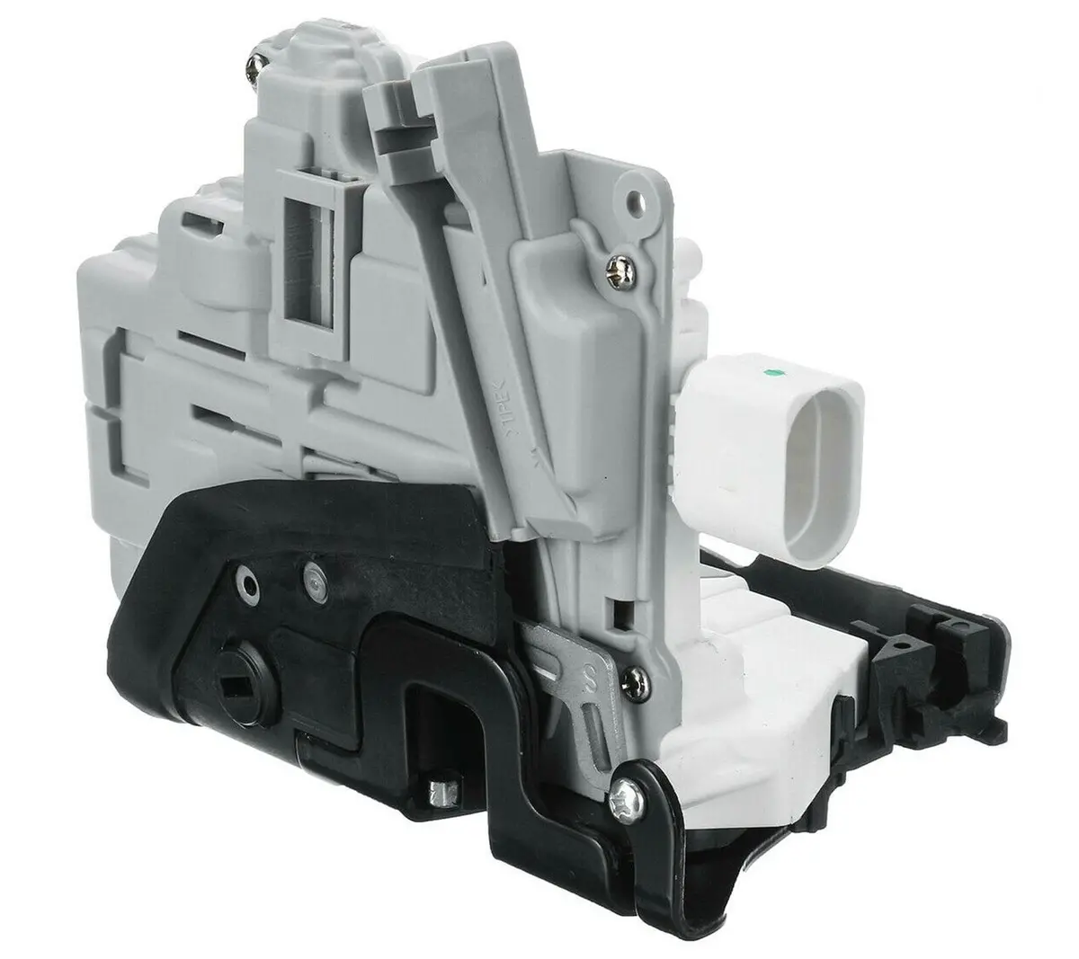 Rear Left Passenger Door Lock Actuator (8 Pins) For Audi, And Vw 8K0839015 1