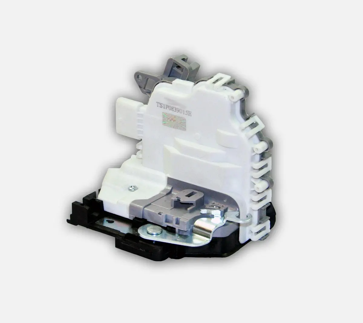 Rear Left Passenger Side Door Lock Actuator For Seat Leon 1