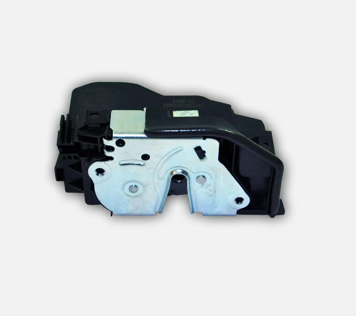 Rear Left Power Electric Door Lock (5 Pins) For Bmw, Mini 51227202147 1