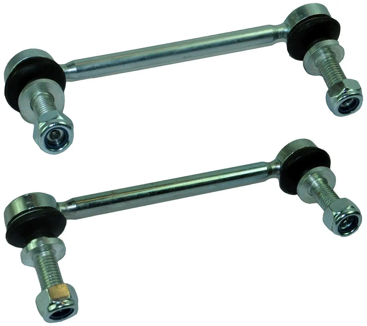 Rear Left & Right Anti Roll Bar Drop-Links For Land Rover 1