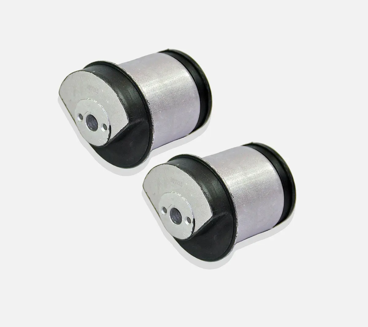 Rear (Left + Right) Subframe Bushes Pair For Opel, And Vauxhall 13267215 1