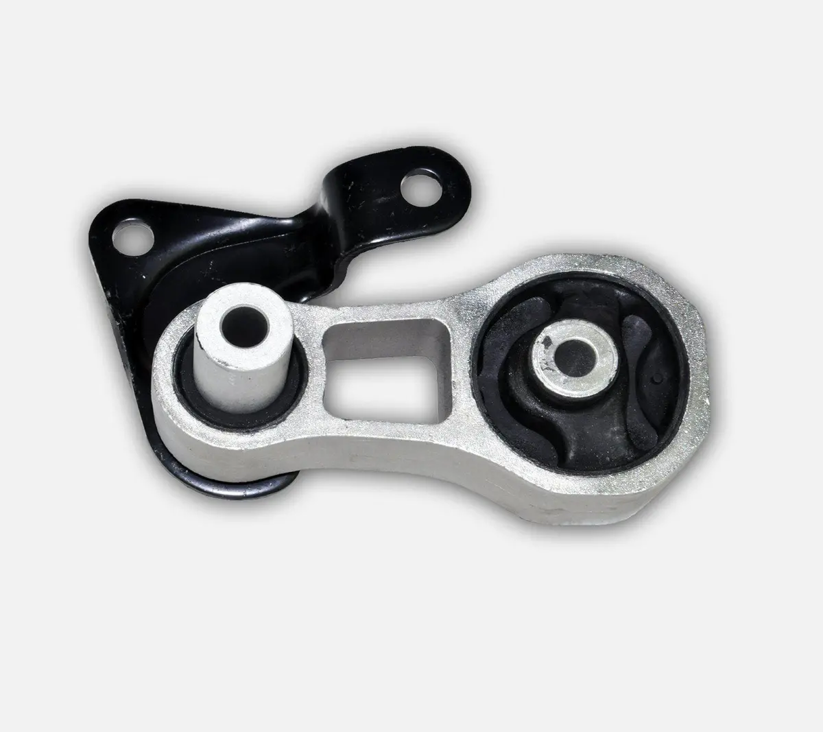 Rear Lower Engine Transmission Mount For Ford: B-Max, Fiesta, Fusion, Mazda: Mazda2, 1695146 1